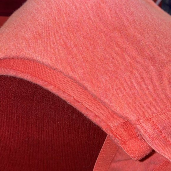 La Vie En Rose Wireless Bra 36 C Like New - Picture 11 of 11